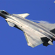 J-20 fighter jets made their public debut at the 11th China International Aviation And Aerospace Exhibition. (Photo Credits: Xinhua/Liu Dawei)